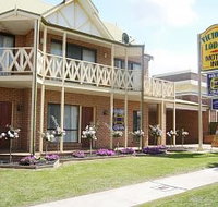 Victoria Lake Holiday Park - New Castle Holiday