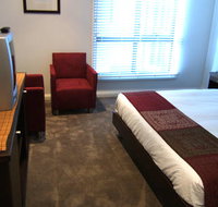 The Esplanade Resort and Spa - New Castle Holiday