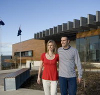 RACV Inverloch Resort - New Castle Holiday