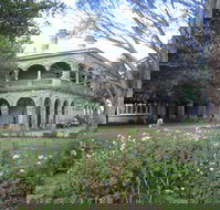 Kilmany Park - New Castle Holiday