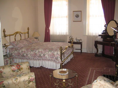 Kilmany Park - New Castle Holiday 1