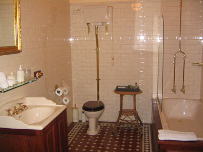 Kilmany Park - New Castle Holiday 2