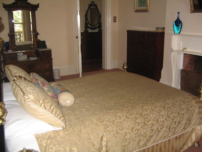 Kilmany Park - New Castle Holiday 3