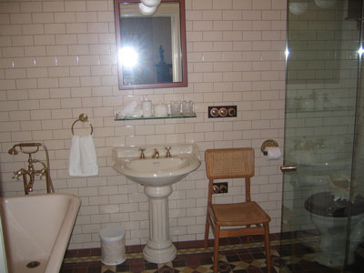 Kilmany Park - New Castle Holiday 4