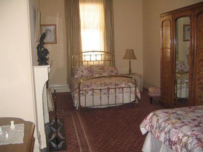 Kilmany Park - New Castle Holiday 5