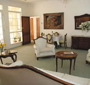 Montfort Manor - New Castle Holiday