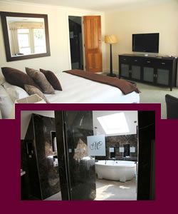 Montfort Manor - New Castle Holiday 4