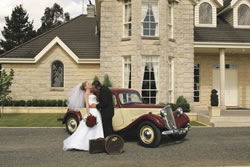 Montfort Manor - New Castle Holiday 5