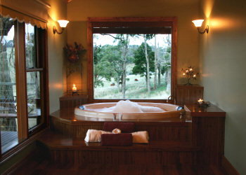 Ripplebrook Cottages - New Castle Holiday 0