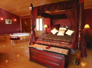 Ripplebrook Cottages - New Castle Holiday 1