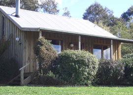 Bloomfield Cottages - New Castle Holiday 0