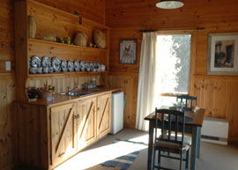 Bloomfield Cottages - New Castle Holiday 1