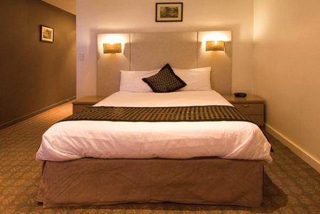 Golden Pebble Hotel - New Castle Holiday 2