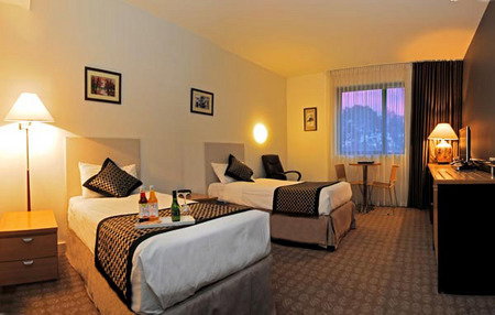 Golden Pebble Hotel - New Castle Holiday 3