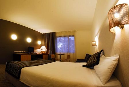 Golden Pebble Hotel - New Castle Holiday 4