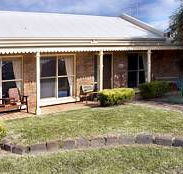 Silversands At Queenscliff - New Castle Holiday