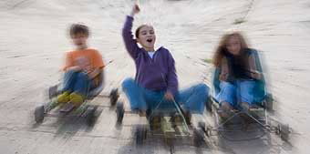 Mackas Farm - New Castle Holiday 2