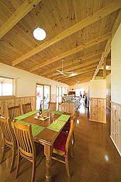 Mackas Farm - New Castle Holiday 4