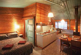 Mackas Farm - New Castle Holiday 5