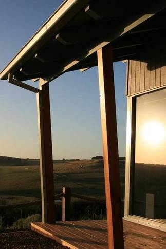 Anchors Port Campbell - New Castle Holiday 3