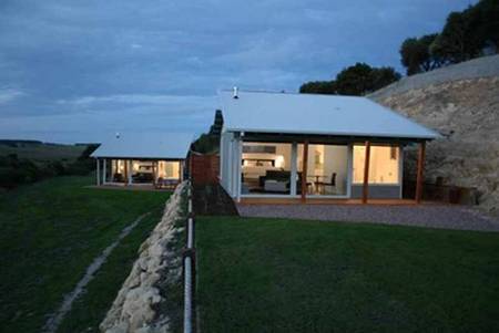 Anchors Port Campbell - New Castle Holiday 5