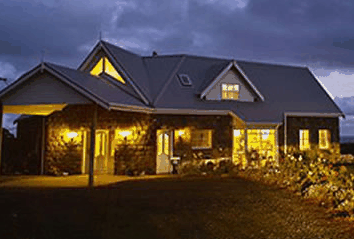 Loch Ard Bed and Breakfast - New Castle Holiday
