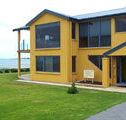 Port Fairy Getaway - New Castle Holiday