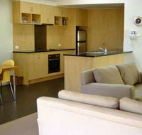 Sackville Apt No 1 - New Castle Holiday