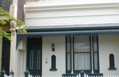 Boutique Stays - Parkville Terrace - New Castle Holiday 0