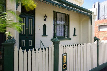 Boutique Stays - Parkville Terrace - New Castle Holiday 1