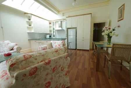 Boutique Stays - Parkville Terrace - New Castle Holiday 2