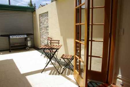 Boutique Stays - Parkville Terrace - New Castle Holiday 5