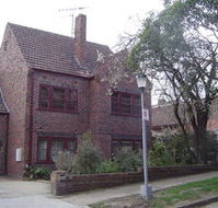 Parkville At The Grove - New Castle Holiday