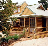 Ti Tree Village - New Castle Holiday