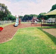 Riverview Family Caravan Park - New Castle Holiday