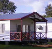 Ocean Grove Holiday Park - New Castle Holiday