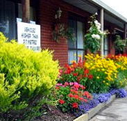 Orbost Country Roads Motor Inn - New Castle Holiday