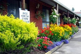 Orbost Country Roads Motor Inn - New Castle Holiday 0