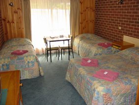 Orbost Country Roads Motor Inn - New Castle Holiday 5