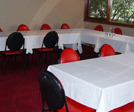 Parade Inn - New Castle Holiday 1