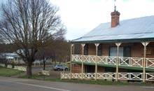 Snug As A Bug Motel - New Castle Holiday 1