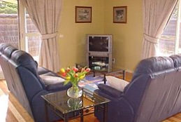 King Tide Townhouse - New Castle Holiday 1