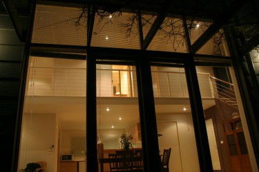Terrace Lofts - New Castle Holiday 1