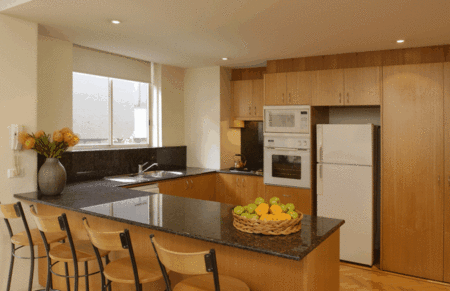 Punthill Stanton - New Castle Holiday