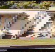 Kywong Caravan Park - New Castle Holiday