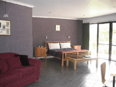 Wrens On Glenelg - New Castle Holiday 1