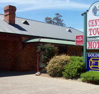 Centretown Motel Nagambie - New Castle Holiday