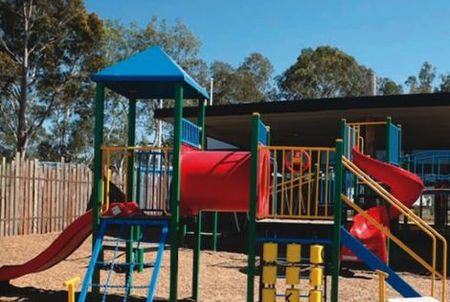 Nagambie Lakes Leisure Park - New Castle Holiday 1