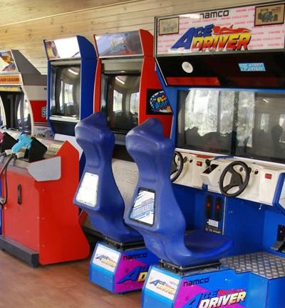 Nagambie Lakes Leisure Park - New Castle Holiday 3