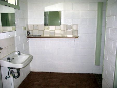 Murtoa Caravan Park - New Castle Holiday 3